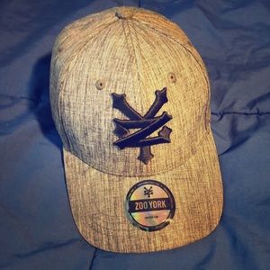 Zoo York Hat
